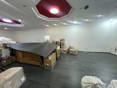 комерційна за адресою Тараса Шевченка просп., 15а
