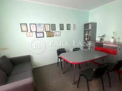 квартира за адресою Саксаганського вул., 42