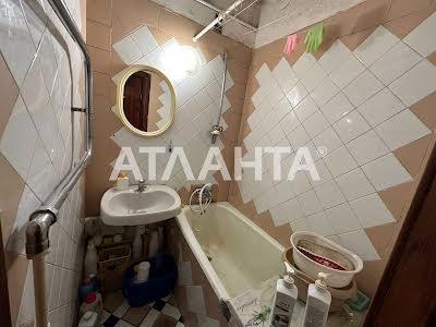 квартира по адресу Героев Крут ул. (Терешковой), 36