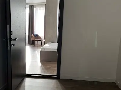 квартира за адресою Генуезька вул., 4