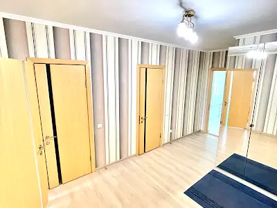 квартира по адресу Олегівська, 5