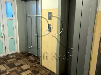 квартира за адресою Березняківська вул., 16