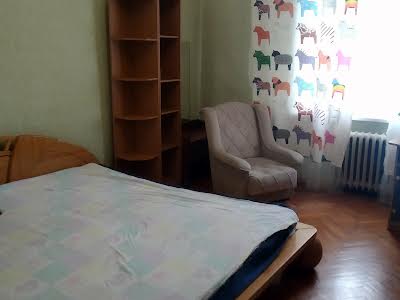 квартира за адресою Митрофана Довнар-Запольського вул., 4