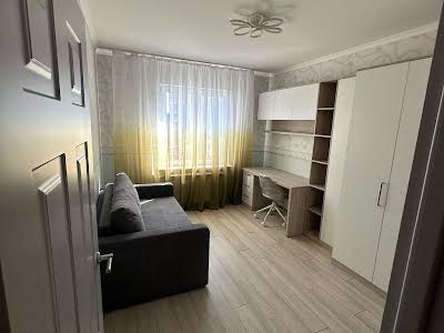 квартира за адресою Урлівська вул., 36