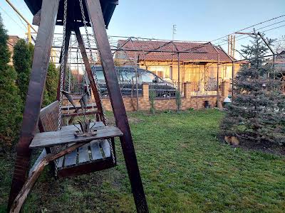 дом по адресу Зоряна, 62