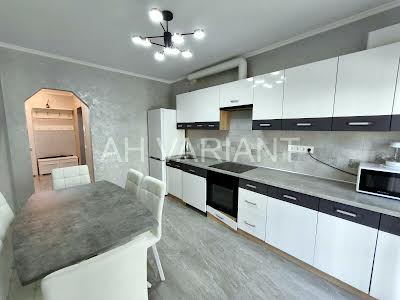 квартира за адресою Гренджі-Донського вул., 3