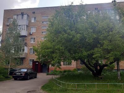 квартира по адресу Валерия Гудзя пер. (Лютневий), 16