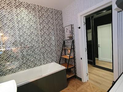квартира по адресу Виктора Некрасова ул. (Північно-Сирецька), 10