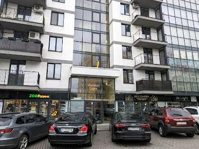 квартира за адресою Мазепи вул., 2