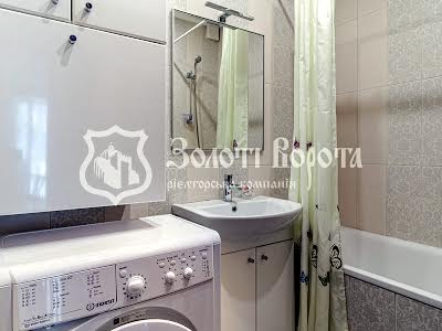 квартира по адресу Бориспольская ул., 25а