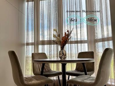 квартира за адресою Мартинова просп., 32