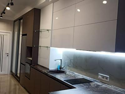 квартира за адресою Фонтанська дорога вул., 25