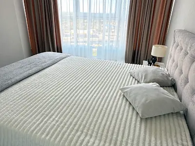 квартира по адресу Миколы Бажана просп., 1-А