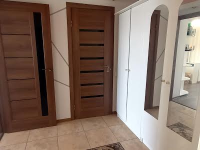 квартира по адресу Крупської ул., 1