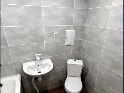 квартира за адресою Миколаївська вул., 3