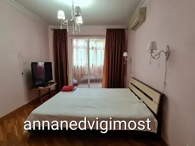 квартира за адресою Одеса, Архітекторська вул., 20