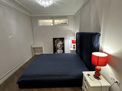 квартира за адресою Кловський узвіз (Кловський), 7а