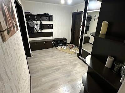 квартира по адресу Независимости просп. (Леваневського), 28