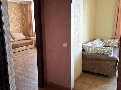 квартира по адресу Степана Рудницкого ул. (Вильямса академика), 3/7