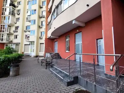 квартира за адресою Юрія Поправки вул. (Миколи Лебедєва), 4/39-А