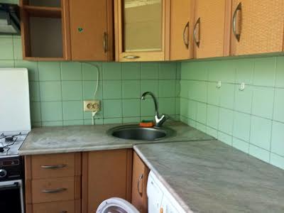 квартира за адресою Данила Щербаківського вул. (Щербакова), 57-Б