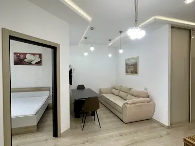 квартира за адресою Аркадійське плато вул. (Гагаринське плато), 5б
