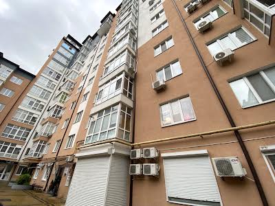 квартира по адресу Андрея Мельника ул., 10 к7