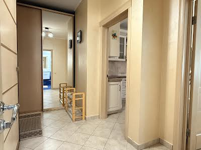 квартира по адресу Кондратюка Юрия ул., 5