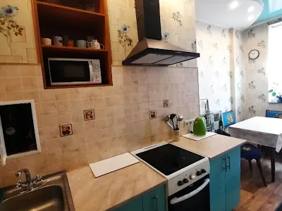 квартира по адресу Жемчужная ул., 3
