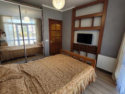 квартира за адресою Лісківська вул., 31