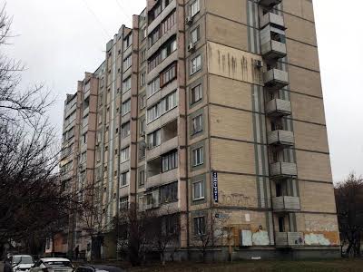 квартира по адресу Академика Ефремова ул. (Командарма Уборевича), 15