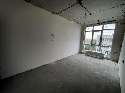 квартира за адресою Боголюбова вул., 11А