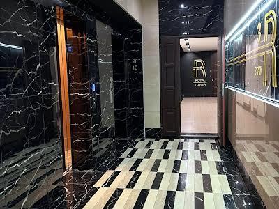 квартира по адресу Саксаганского ул., 37-К