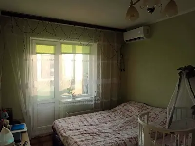 квартира за адресою Червоної Калини просп. (Володимира Маяковського), 8-В