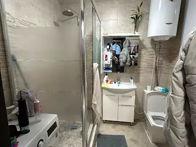 квартира по адресу Драгоманова ул., 2