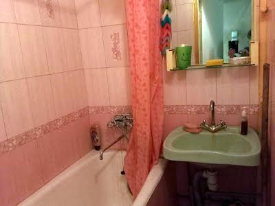 квартира за адресою Амосова вул. (Корчагінців), 25