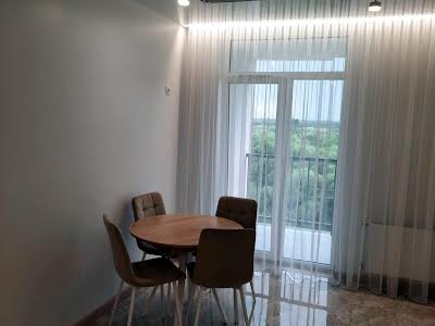 квартира по адресу Роксоланы ул., 43