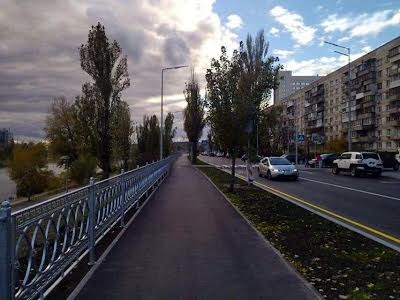квартира за адресою Ентузіастів вул., 3