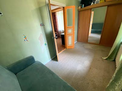 квартира за адресою Криворізька вул., 26
