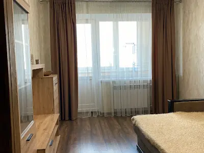 квартира по адресу Кулика і Гудачека ул. (Макарова), 6