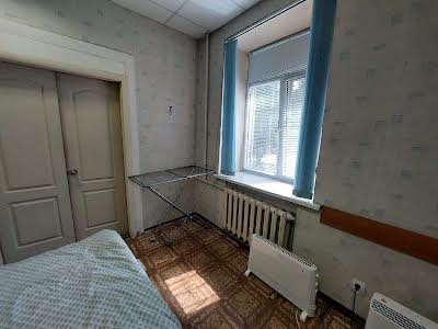 квартира за адресою Володимира Мономаха вул. (Московська), 10