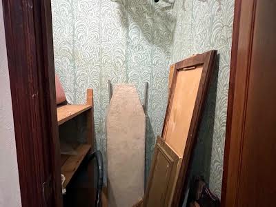 квартира за адресою Переулок Металлистов, 1
