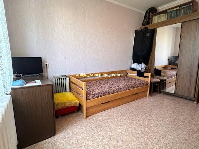квартира по адресу Сокол 1, 29