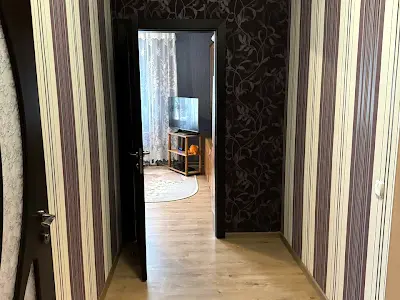 квартира за адресою Соломії Крушельницької вул., 7