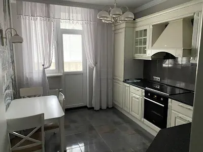 квартира за адресою Казарменна вул. (Григорія Андрющенка), 6-Г