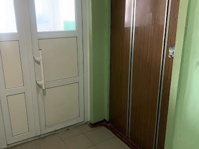 квартира за адресою Березняківська вул., 36