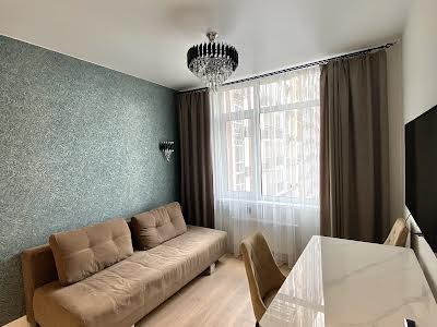 квартира за адресою Метрологічна вул., 7-А