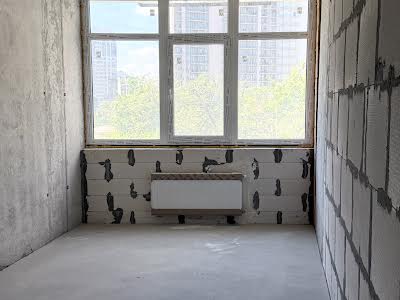 квартира за адресою Курортний пров., 2