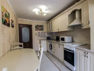 квартира за адресою Соборна вул., 10Д