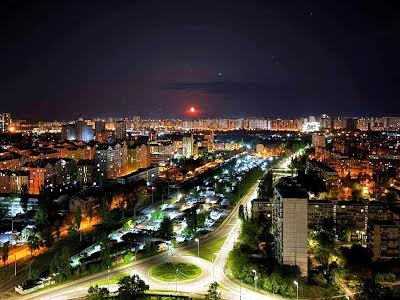 квартира за адресою Соборності просп. (Возз'єднання), 30